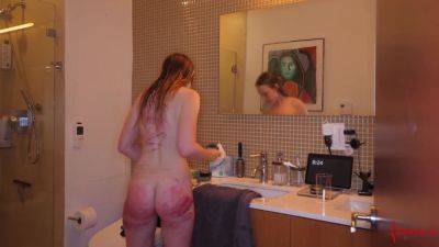 Rebel Rhyder sucks on hard cock - txxx.com