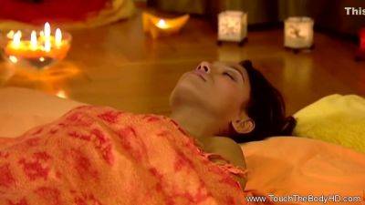 The Tao Of Female Erotic Massage - upornia.com