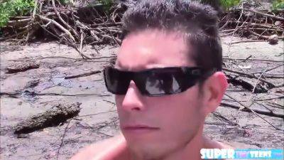 Super Adorable Holly Gets Fucked By Dude - videomanysex.com