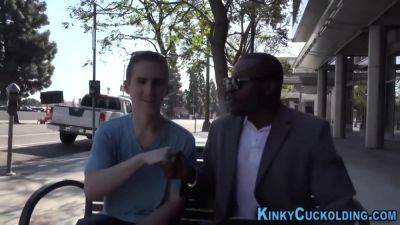 Fetish Wife Gets Facial - videomanysex.com