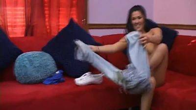 Casting Hand Job - upornia.com - Usa