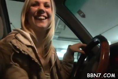 Sexy Pickup From Bazaar - hclips.com