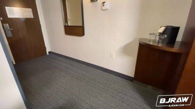 Jerking Off On Jessica - BJRaw - hotmovs.com