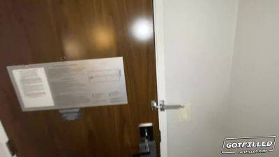 Vanessa Is A Daddys Girl - GotFilled - hotmovs.com