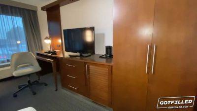 Vanessa Is A Daddys Girl - GotFilled - hotmovs.com