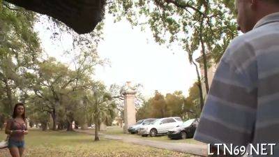 Sensational Pussy Drilling - videomanysex.com