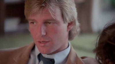 The Love Champions (1985) - upornia.com