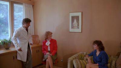 The Love Champions (1985) - upornia.com