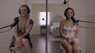 Charlotte Sin Jada Ka - upornia.com