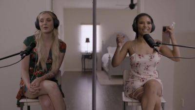 Charlotte Sin Jada Ka - upornia.com