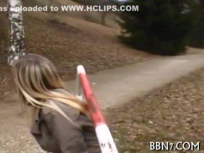 Blowjob And Hardcore Drilling - hclips.com