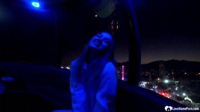 I woke her up for a dicking surprise - hotmovs.com