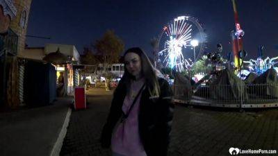 I woke her up for a dicking surprise - hotmovs.com