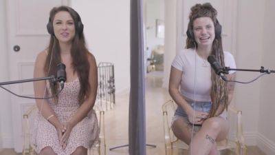 Nicole - Blind Date - Indica & Nicol - Nicole Sage - hotmovs.com