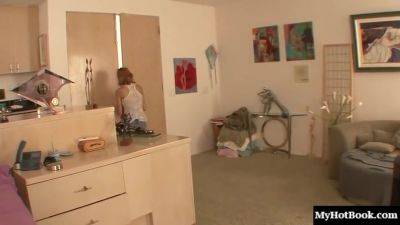 Has Always Been Curious What Her Stepsis With Raven Rockette - upornia.com