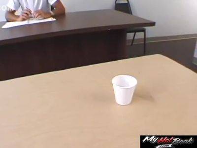 Jessica Darllin Is Begging To Spanked In - upornia.com