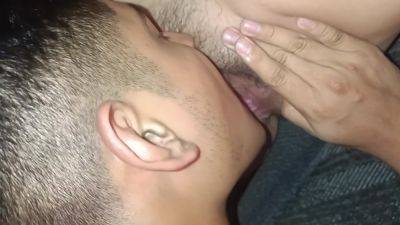 Que Rico In Asmr Pov Me Chupa Mi Cono Y Se Traga Mis Fluidos, Me Vuelve Loca Con Su Lengua - hclips.com