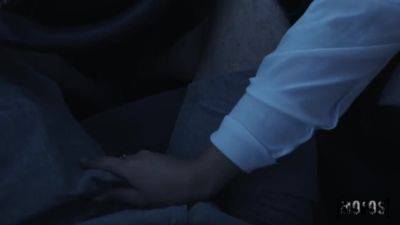 Tomie Tang - Bad Day Needs A Big Dick - hclips.com