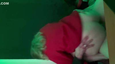 Stepsisters Pussy Squeezes My Cock Tight Af - hclips.com