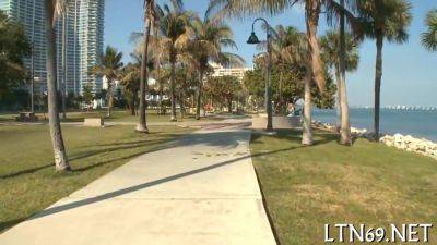 Lusty Cock Riding - hclips.com