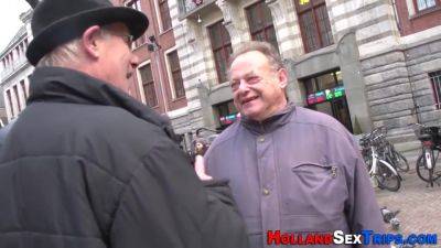 Ethnic Euro Whore Fucked - hclips.com