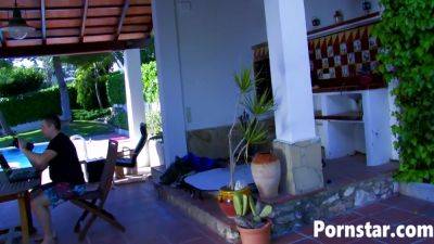 Hardcore Pussy - Lidya Rouge In Hardcore Pussy Fucking Sex With - hotmovs.com