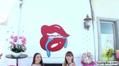 Angel - Angel Sera Pair Up - hotmovs.com