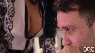 Cock Assistance Needed - PornWorld - hotmovs.com - Usa