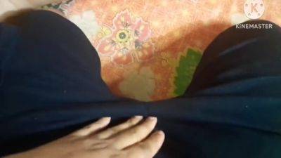 Ops! My Step Brother Fuck Me Hard With Cocomber. Roshni-atif - upornia.com