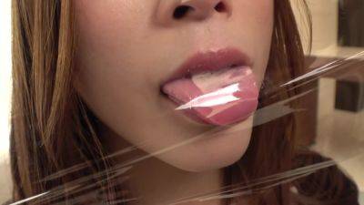 マジ軟派、初撮。 1976 マッサージされたら勃起不可避な美人エステティシャンを恵比寿でナンパ！ラップ越しにキスしたらお金上げるから…とチュッチュしてたものの、気づけば互いに我慢できなくなり… - txxx.com - Japan