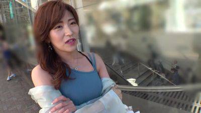 マジ軟派、初撮。 1977 とある企業の美人秘書さんを恵比寿でナンパ！股関節が柔らかい軟体ボディ♪妖艶なフェラテクに柔軟な腰つきの騎乗位はとてつもなくエロい！！ - txxx.com - Japan