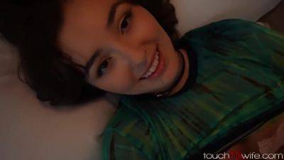 Leana Lovings - Older Man Fantasy - hclips.com