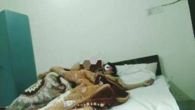 Seema Bhabhi Pussy Fuck In Hotel - hotmovs.com - India