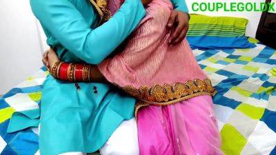 Shadi Mubarak Ho Komal Mam Kar Do Khel Ab Chudai Ka With Su Ru - desi-porntube.com - India