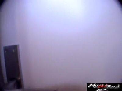 Fun Of Catching Moments Of Behind The - upornia.com