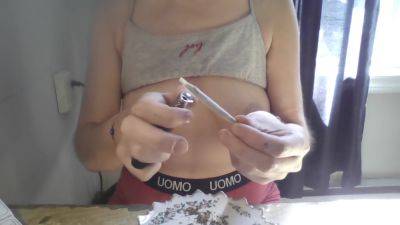 Topless Trap 6 - hclips.com