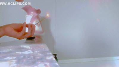 Visual Asmr With Asher Quinn - hclips.com