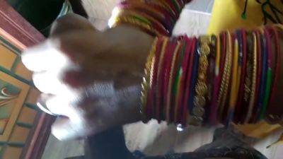 Xxx Fucked My Maid In The Bathroom In Doggy Desi Hindi Voice - hclips.com - India