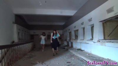 Asian Dominas Finger Teen - hclips.com