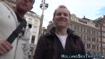 Real European Pro Cummed - hclips.com