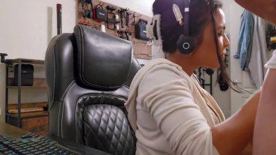 Jada Kai - Jada Kai In Office Facial With - hclips.com