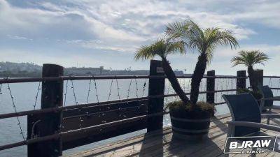 Arias Lips Arent Sealed - BJRaw - hotmovs.com