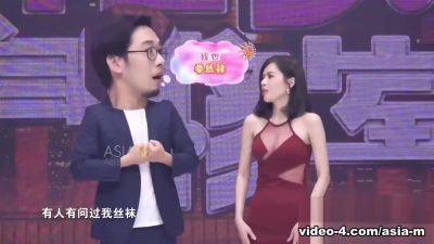 Sex Teaching Classroom MTVSQ-0001 EP9/ 性爱自修室 - ModelMediaAsia - hotmovs.com - China