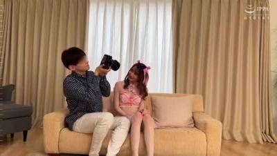 07439 Beautiful girl in agony - upornia.com