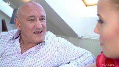 Poppy Pleasure - Horny Teen - upornia.com