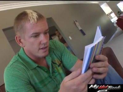 Amy Reid - Is Not Letting In Between - Amy Reid And Any One - upornia.com