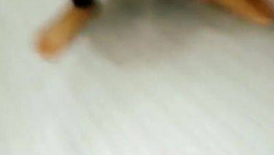 Horny Girl Bathroom Masturbation - desi-porntube.com - India