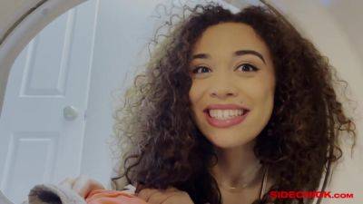 Finish My Load - SIDECHICK - hotmovs.com