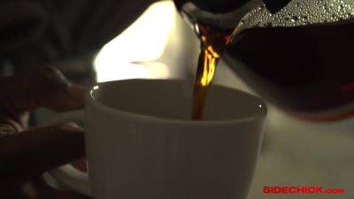 Black With 2 Sugars - SIDECHICK - hotmovs.com