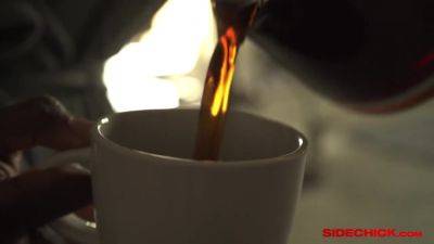 Black With 2 Sugars - SIDECHICK - hotmovs.com